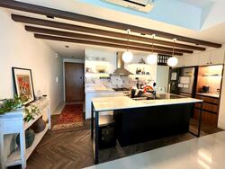 Oasis Garden (D19), Condominium #563933581